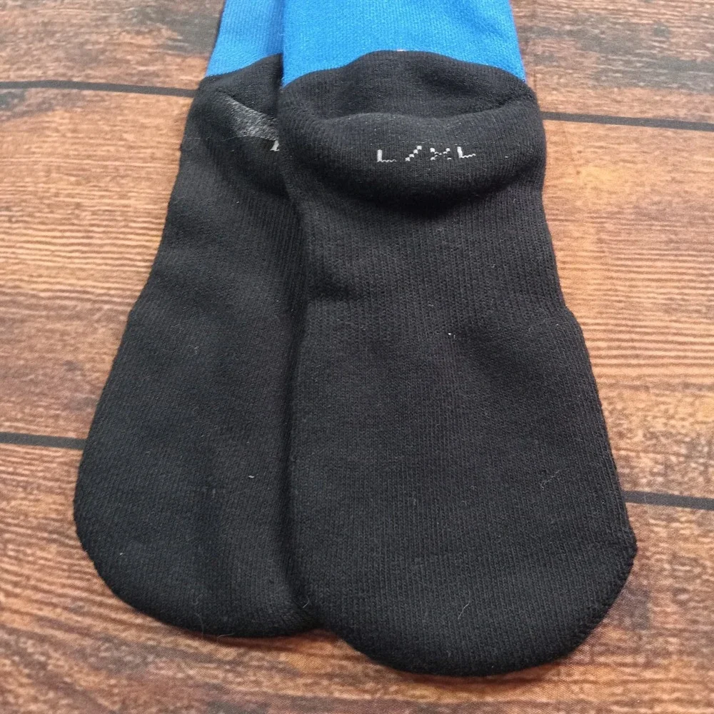 Rock em Socks‎ NWT Florida Gators Large/XL Blue Black